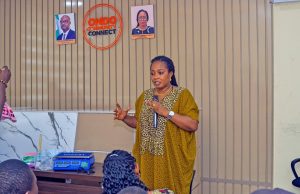 BTOSAT Empowers Ondo Youths With Skills, Business Opportunities