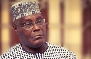 Group Digs Up Atiku’s Past Over ‘Thieves’ Accusation