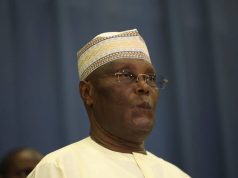 Atiku Has no Moral Ground to Cry ‘Thieves’, Says TMSG