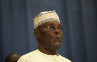 Atiku Has no Moral Ground to Cry ‘Thieves’, Says TMSG