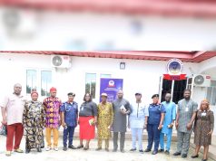 TCN Warns Aba Residents Against Vandalism, RoW Encroachment