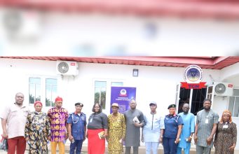 TCN Warns Aba Residents Against Vandalism, RoW Encroachment