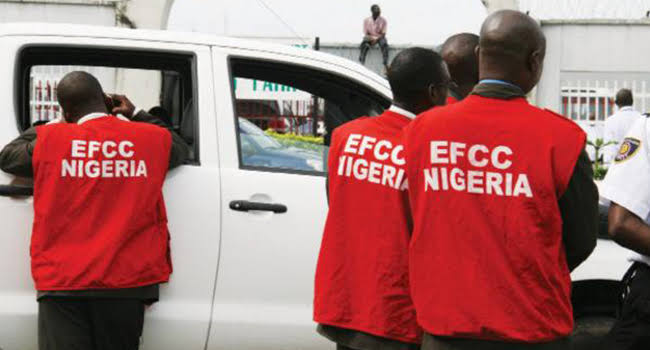 EFCC Dismisses Over 40 Staff For Corruption, Prosecutes Five