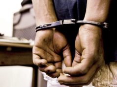 Police Arrest Suspect Over Killing at Naming Ceremony In Oyo