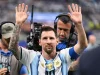 Messi Retires From International Football After Spain Defeat