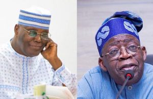 Presidency Dismisses Atiku’s US Lobbying Reports As Political Gambit