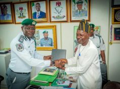 Customs, ACSPN Deepen Partnership On Media, Digital Communication