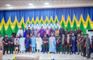 Police Launch Vigilant App, MTN CUG Network To Strengthen Fraud Response