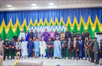 Police Launch Vigilant App, MTN CUG Network To Strengthen Fraud Response