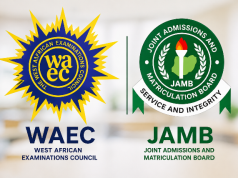 JAMB, WAEC Scrap Multiple O’Level Verification Fees, Set N4,000 One-Off Charge