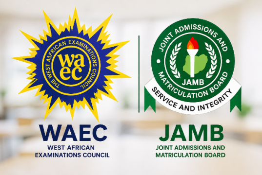 JAMB, WAEC Scrap Multiple O’Level Verification Fees, Set N4,000 One-Off Charge