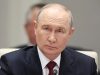 Putin Says Russia Ready For Fresh Ukraine Peace Talks