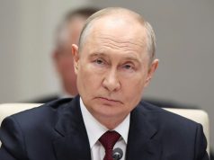Putin Says Russia Ready For Fresh Ukraine Peace Talks