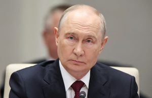 Putin Says Russia Ready For Fresh Ukraine Peace Talks