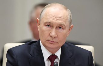 Putin Says Russia Ready For Fresh Ukraine Peace Talks