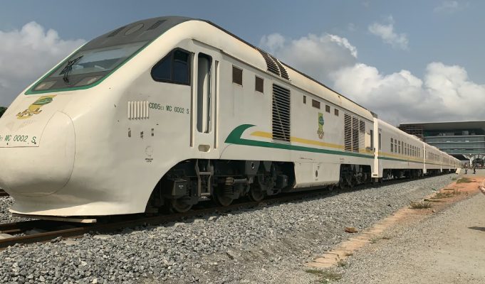 FG Plans 360km/h Rail Link From Lagos To Maiduguri