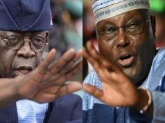 2027 Race Heats Up As Tinubu, Atiku Camps Trade Accusations