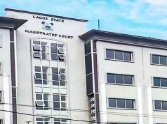74-Year-Old Cleric Remanded Over Alleged Defilement of 9-Year-Old Granddaughter