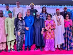 INEC Raises Concern Over AI Disinformation Ahead of 2027 Election