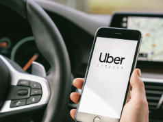 Uber Winds Down Nigeria Operations Effective September 2