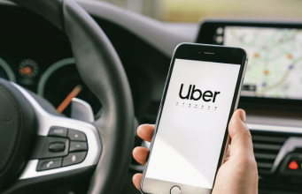 Uber Winds Down Nigeria Operations Effective September 2