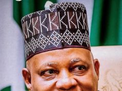 APC Hails Shettima at 60, Salutes Service to Nigeria