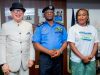 IGP Disu Assures PWDs of Dignified Treatment During Elections