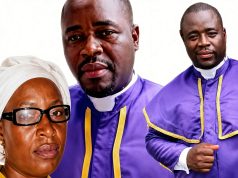 Celestial Shepherd, Wife Die in Ogun Domestic Violence Tragedy