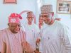 Economic Hardship: Tinubu Feels Nigerians’ Pain, Says Sule