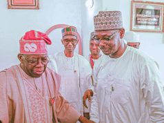 Economic Hardship: Tinubu Feels Nigerians’ Pain, Says Sule