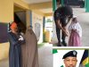 Police Rearrest Ex-Convicts Over Child Trafficking, Rescue 4-Year-Old