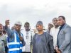 Uba Sani Rewards Amokachi, Babayaro, Lawal 30 Years After Olympic Triumph
