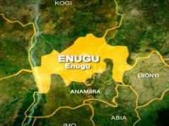 Body Of 29-Year-Old Man Found Partly Buried In Enugu Farmland