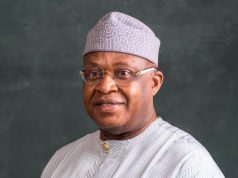 Giadom Pays Tribute to Orbih, Hails Late PDP Chieftain’s Courage
