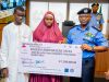 IGP Presents N2.3bn to 2,971 Next-of-Kin of Deceased Police Officers