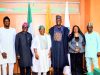 Nigeria Reaffirms UN Support as Global Strategy Shifts