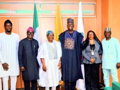 Nigeria Reaffirms UN Support as Global Strategy Shifts