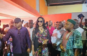 FG Moves to Protect Nigerian Auto Spareparts Investment in Angola