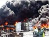 43 Die in Rivers ‘Illegal Fuel Siphoning’ Operation