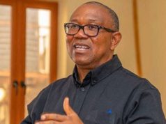 I’m Ready to Die Protecting My Votes in 2027,’ Peter Obi Vows