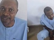 Court Rejects ‘PFIPC DG’ Adeyemi’s Bail, Denies Medical Request