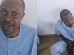 Court Rejects ‘PFIPC DG’ Adeyemi’s Bail, Denies Medical Request