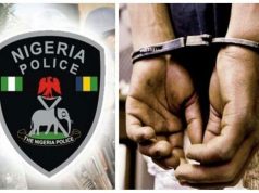 Ex-Councillor Remanded Over Alleged Attempt to Burn Woman in Benue
