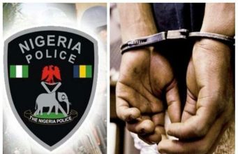 Ex-Councillor Remanded Over Alleged Attempt to Burn Woman in Benue