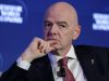 FIFA Accuses UEFA of Smear Campaign Against Infantino