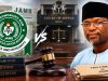 JAMB Faces Appeal Court Battle Over Yisa Usman’s Dismissal