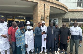 Gegu Urges Kogi SSAs to Remain Loyal, United in Support of Ododo Administration