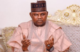 Boko Haram Attack Rocks APC Governorship Candidate’s Convoy in Borno
