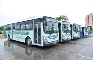 Governors’ CNG Push Vindicates Tinubu’s Cheaper Transport Plan — TDF