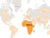 UN Backs New World Map to Give Africa More Accurate Size